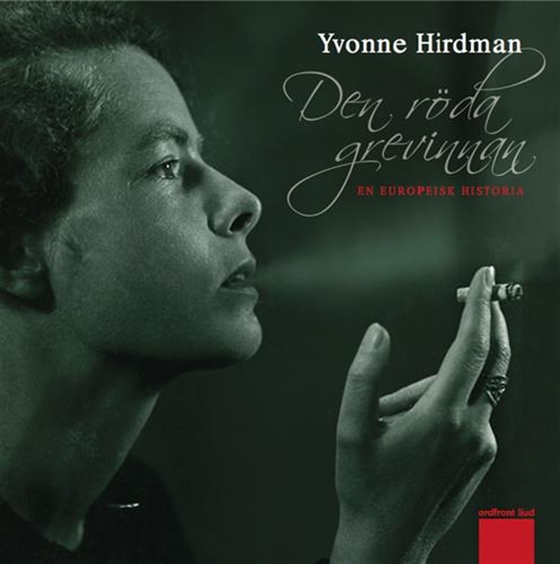 Den röda grevinnan - En europeisk historia