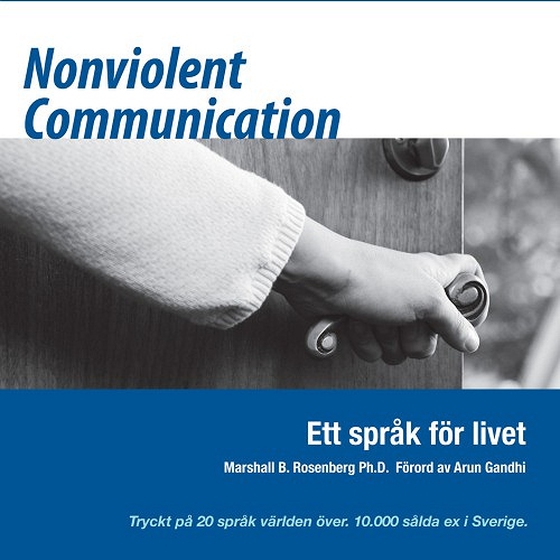 Nonviolent Communication