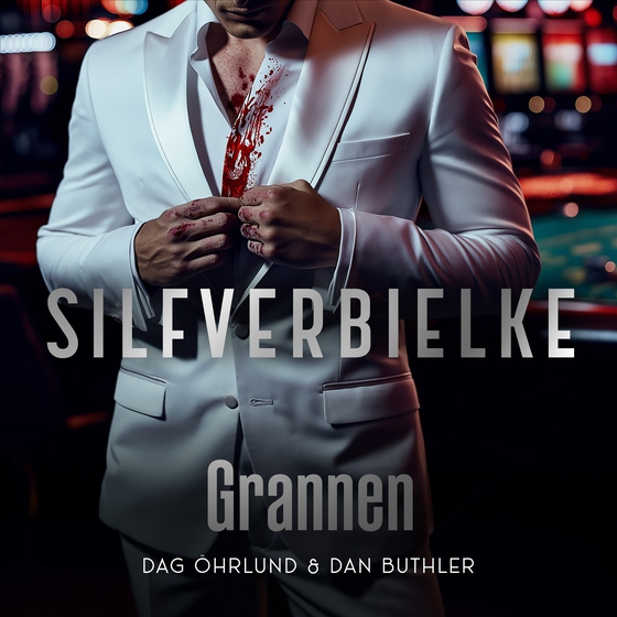 Grannen (ljudbok) av Dan Buthler