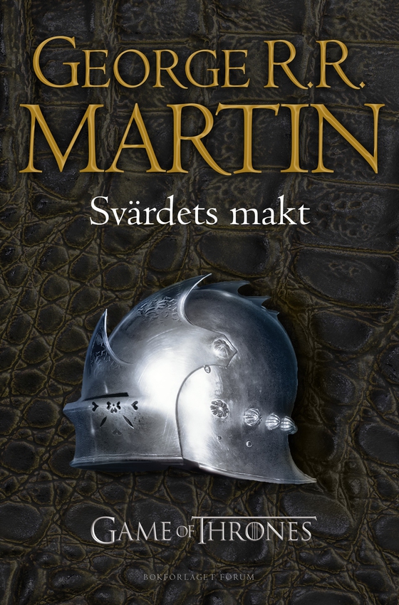 Game of thrones - Svärdets makt  