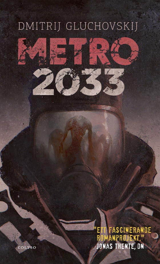 Metro 2033