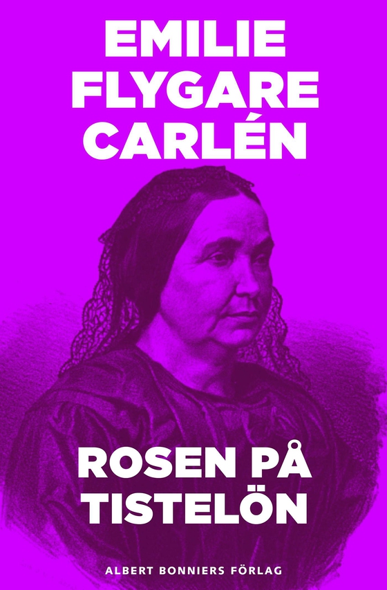 Rosen på Tistelön