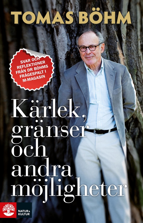 Kärlek, gränser och andra möjligheter