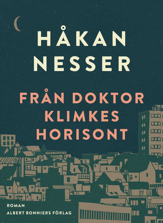 Från doktor Klimkes horisont