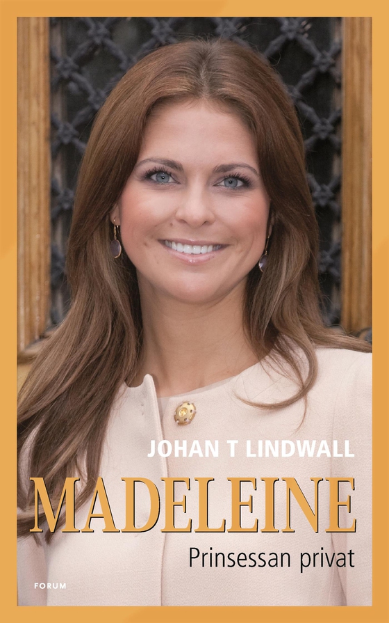 Madeleine (e-bok) av Johan T. Lindwall