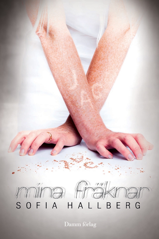 Mina fräknar