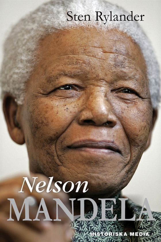 Nelson Mandela