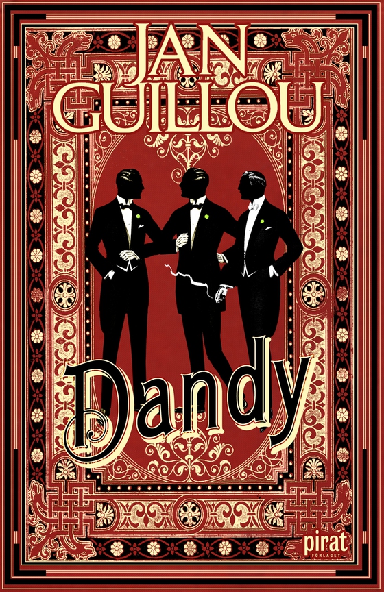 Dandy (e-bok) av Jan Guillou