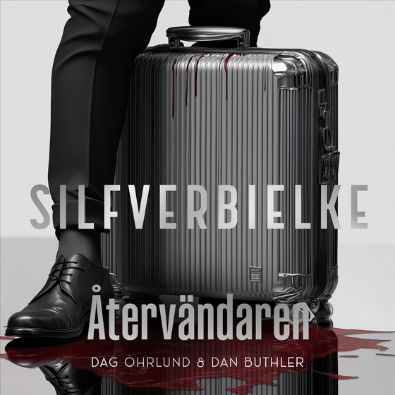 Återvändaren (ljudbok) av Dan Buthler
