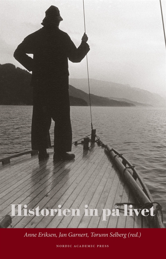 Historien in på livet