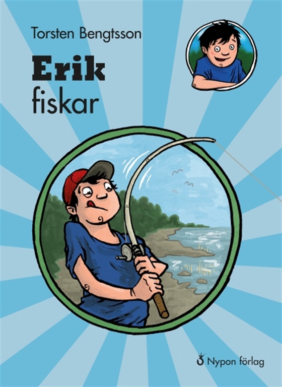 Erik fiskar