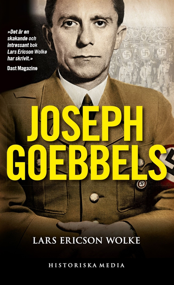 Joseph Goebbels : En biografi