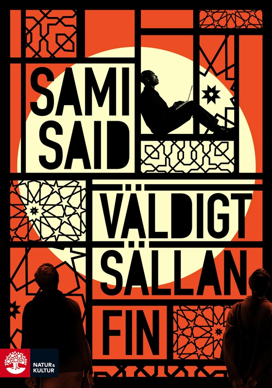 Väldigt sällan fin