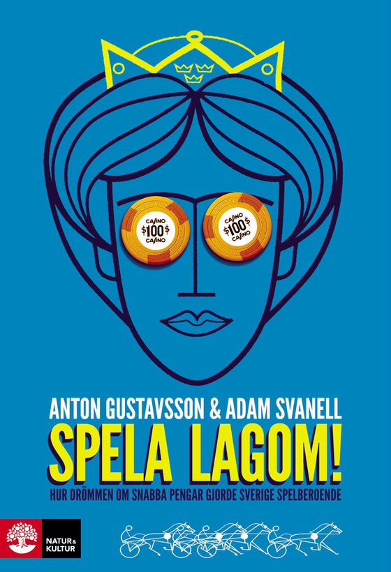 Spela lagom