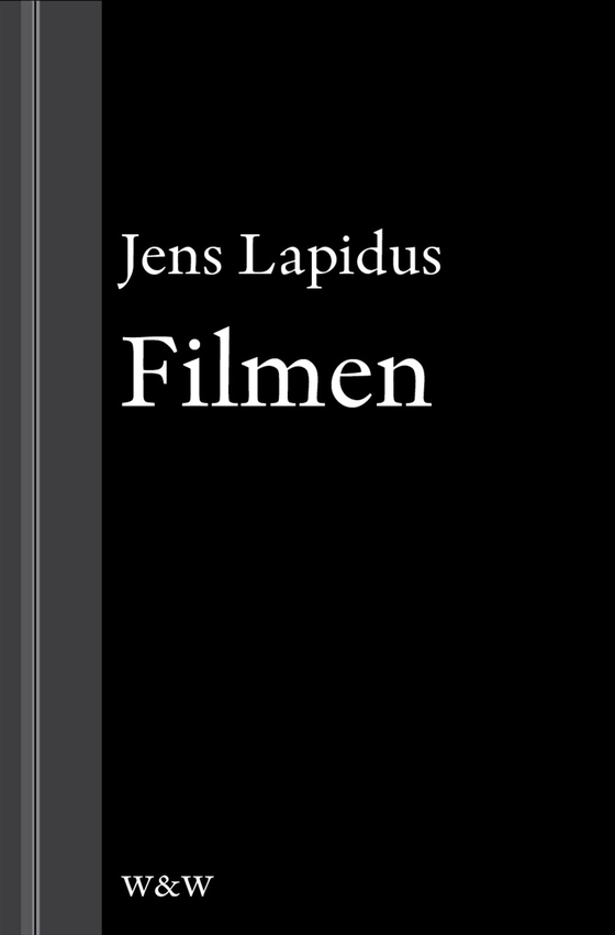 Filmen: En novell ur Mamma försökte (e-bok) av Jens Lapidus