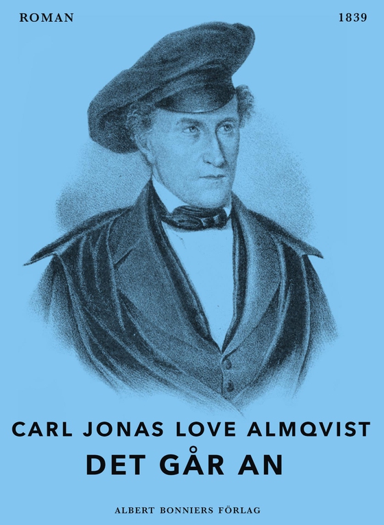 Det går an (e-bok) av Carl Jonas Love Almqvist