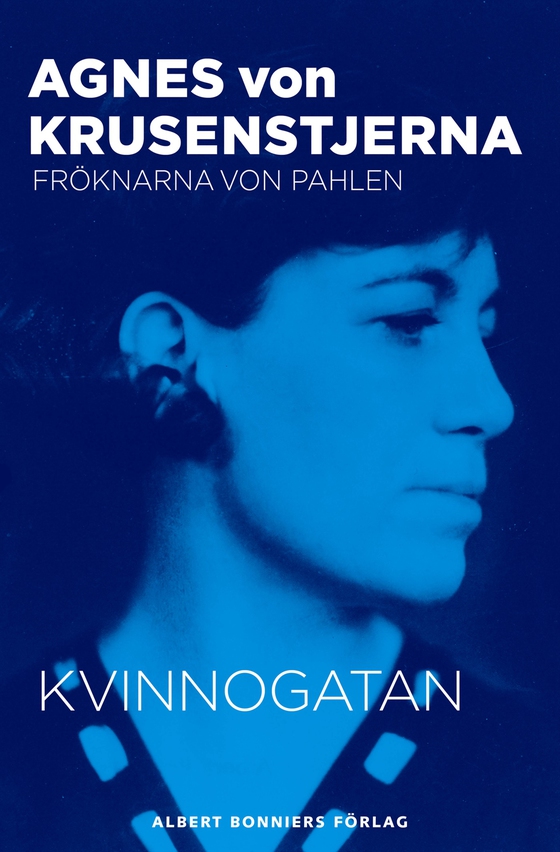 Kvinnogatan