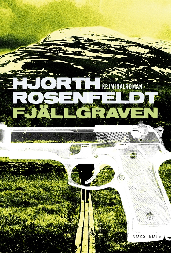 Fjällgraven (e-bok) av Hans Rosenfeldt