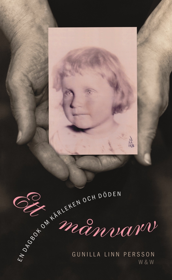 Ett månvarv (e-bok) av Gunilla Linn Persson