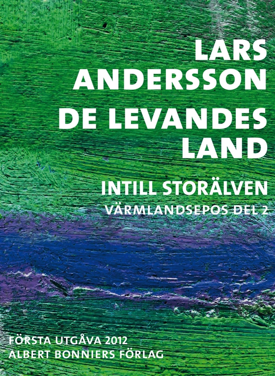 De levandes land