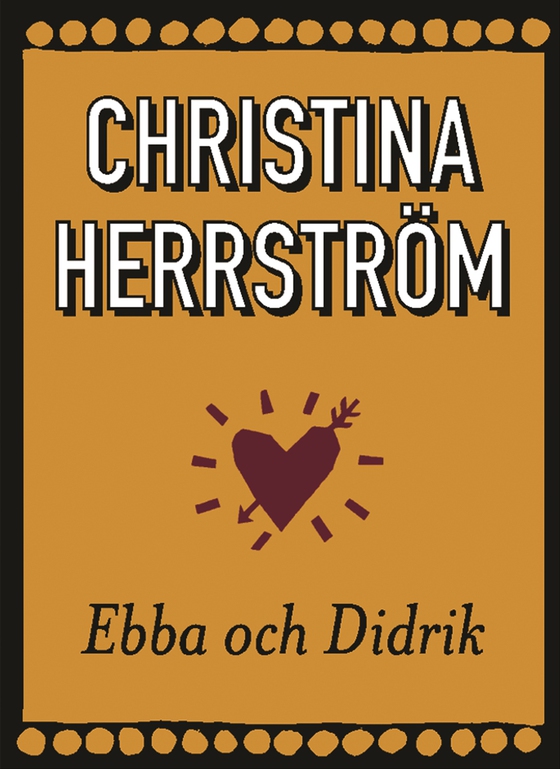 Ebba och Didrik
