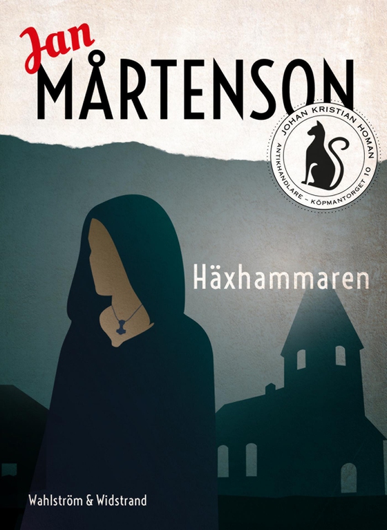 Häxhammaren