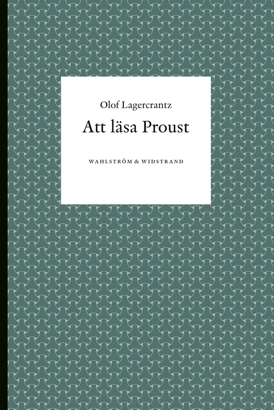 Att läsa Proust