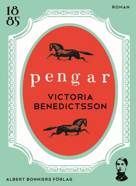 Pengar (e-bok) av Victoria Benedictsson