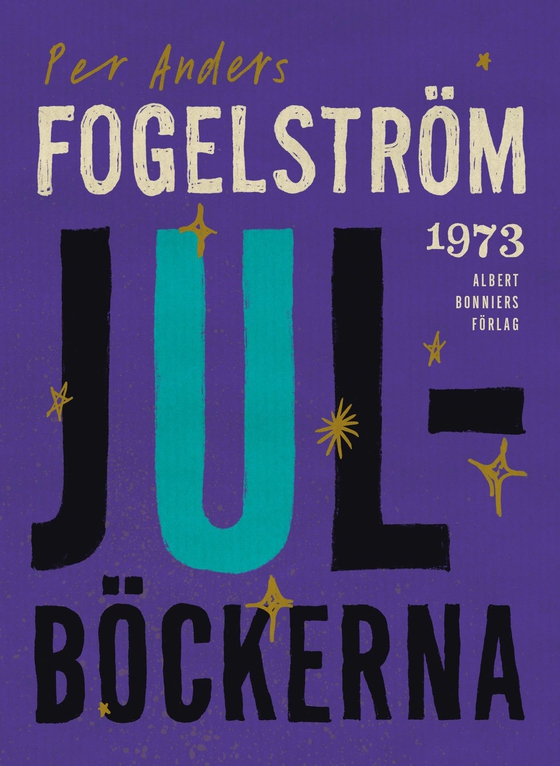 Julböckerna (e-bok) av Per Anders Fogelström