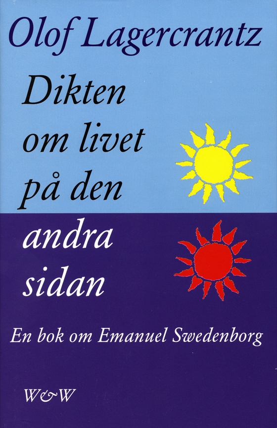 Dikten om livet på den andra sidan : Emanuel Swedenborg (e-bok) av Olof Lagercrantz