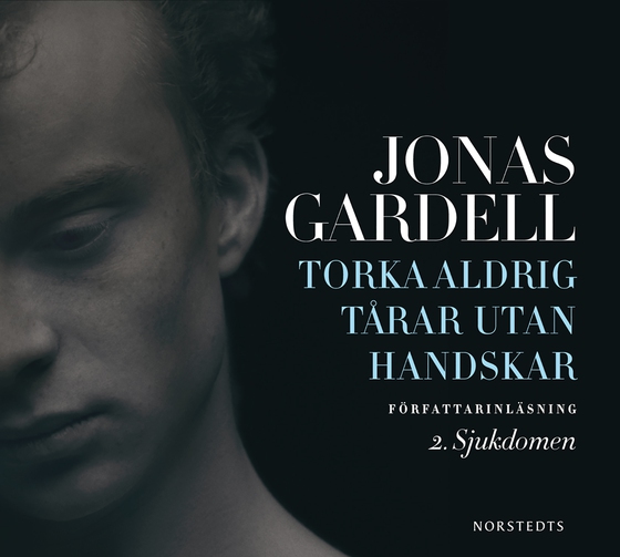 Torka aldrig tårar utan handskar. 2, Sjukdomen