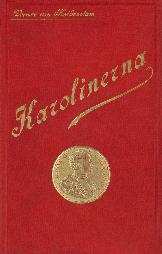 Karolinerna