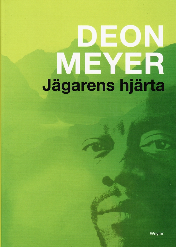 Jägarens hjärta (e-bok) av Deon Meyer
