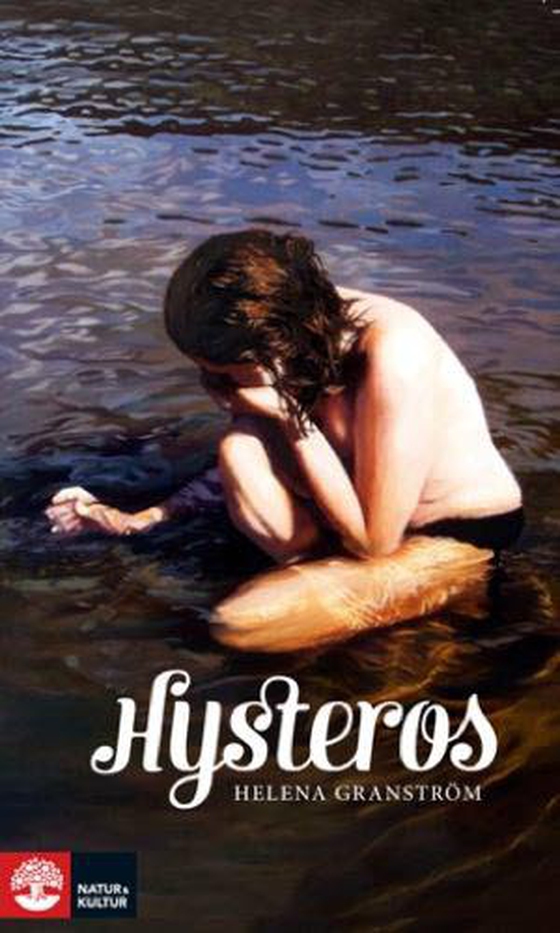Hysteros (e-bok) av Helena Granström
