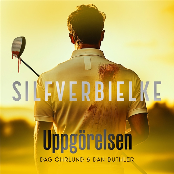 Uppgörelsen (ljudbok) av Dan Buthler