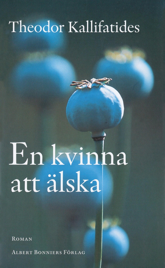 En kvinna att älska (e-bok) av Theodor Kallifatides