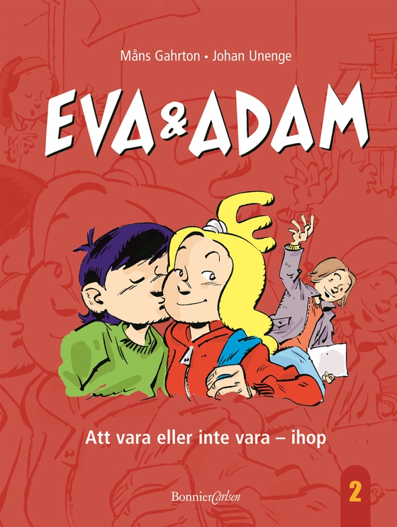 Att vara eller inte vara - ihop