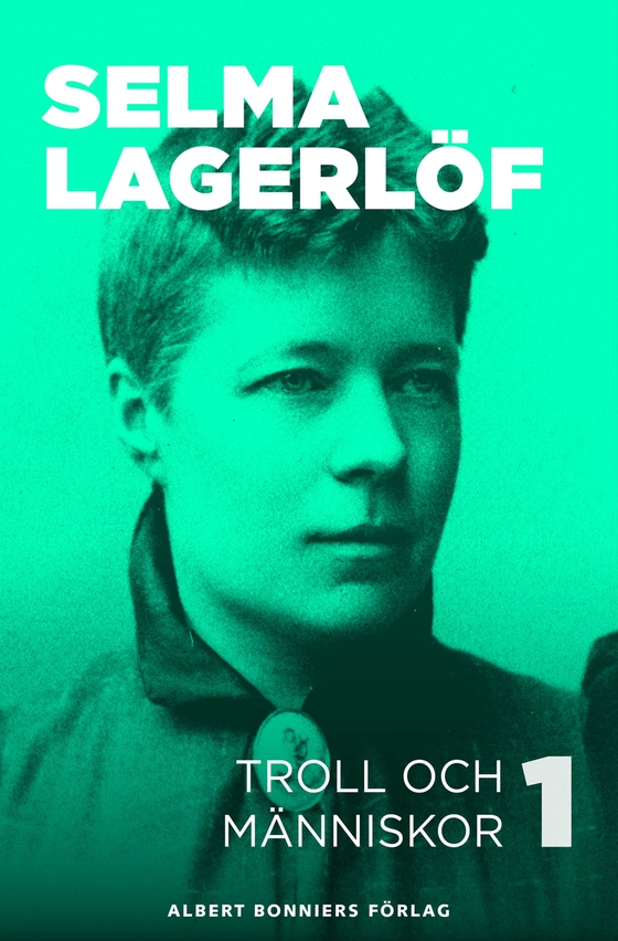 Troll och människor I