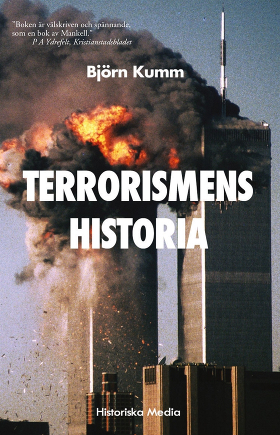 Terrorismens historia