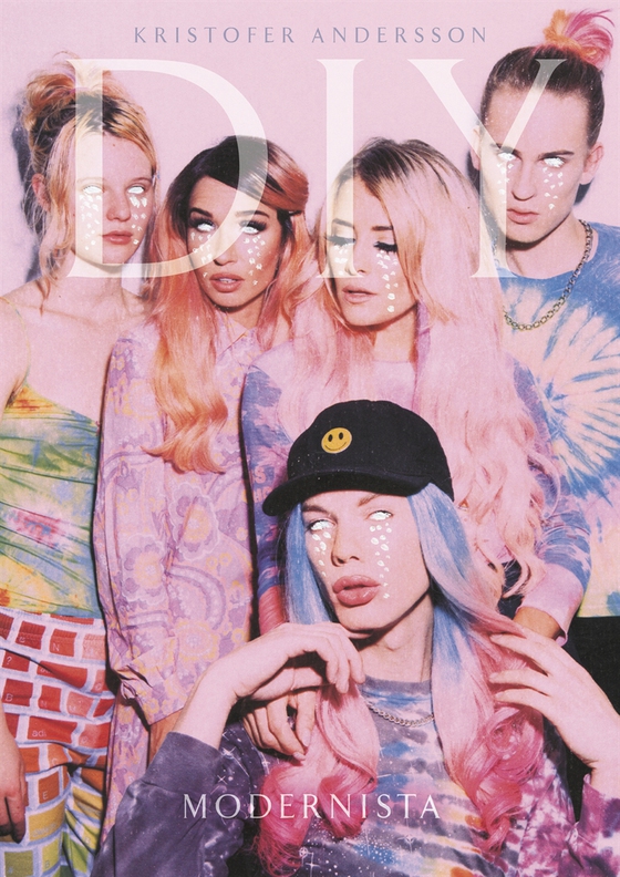 DIY (e-bok) av Kristofer Andersson