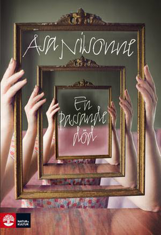 En passande död (e-bok) av Åsa Nilsonne