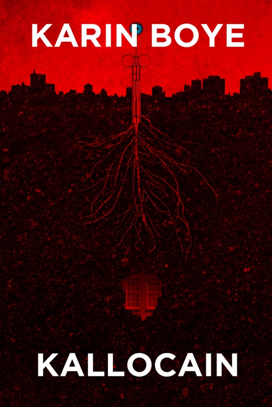 Kallocain (Telegram klassiker)