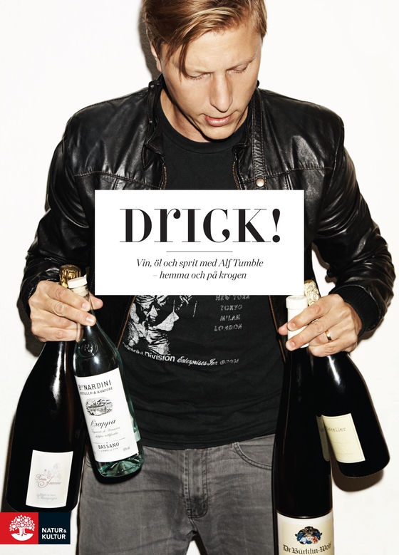 Drick (e-bok) av Alf Tumble