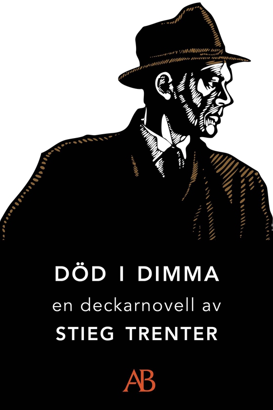Död i dimma: En novell ur De döda fiskarna