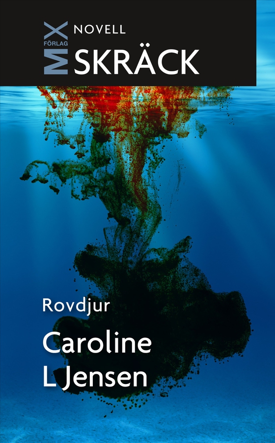 Rovdjur (e-bok) av Caroline Jensen L