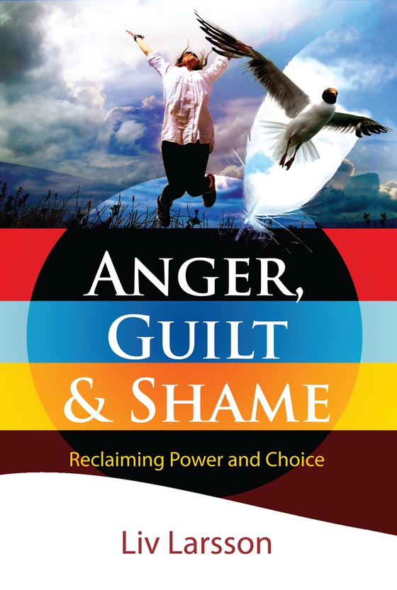 Anger, Guilt and Shame : Reclaiming power and choice (e-bok) av Liv Larsson