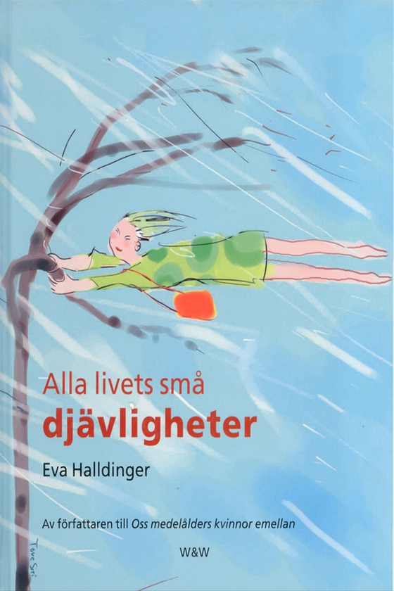 Alla livets små djävligheter