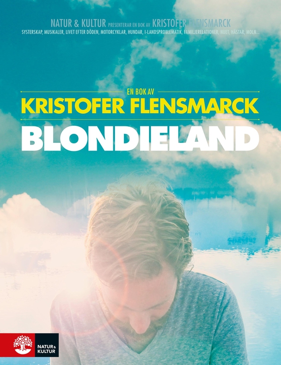 Blondieland