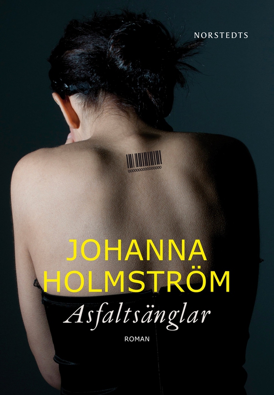 Asfaltsänglar