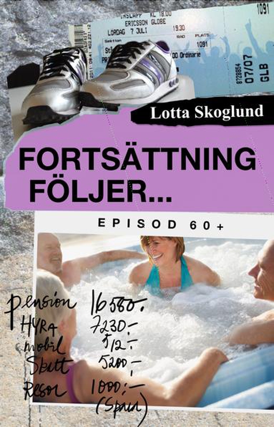 Fortsättning följer : episod 60+